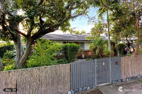 5 Curtis St, Manly, QLD 4179