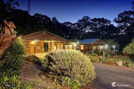 16 Deery Rd, Emerald, VIC 3782