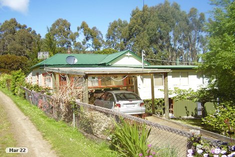 150 Narrows Rd, Strathblane, TAS 7109