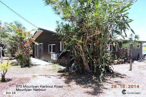570 Mourilyan Harbour Rd, Mourilyan Harbour, QLD 4858