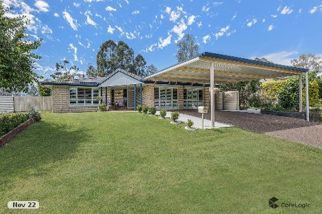 20 Kentia Cct, Flinders View, QLD 4305