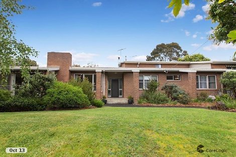 6 The Knoll, Mount Eliza, VIC 3930