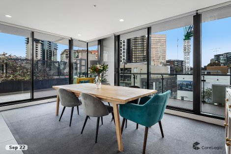 312/52 Park St, South Melbourne, VIC 3205