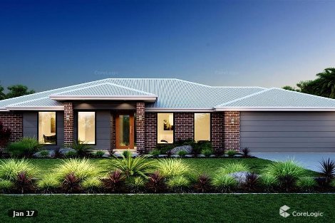 Lot 1405 Paperbark Dr, Forest Hill, NSW 2651