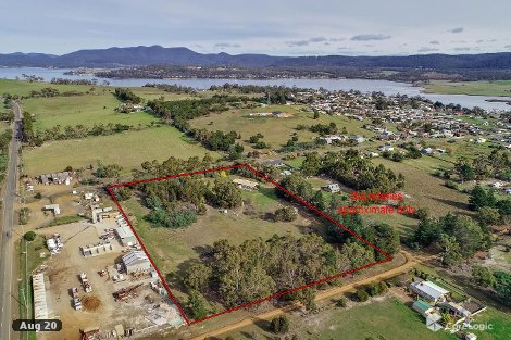 1 Agnes St, Triabunna, TAS 7190