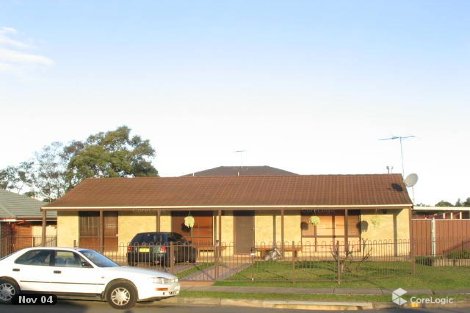 1 Ryder Rd, Greenfield Park, NSW 2176