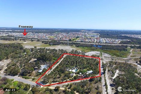 35 Lugg Pl, Casuarina, WA 6167