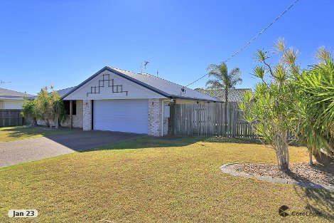 14a Palmer St, Millbank, QLD 4670