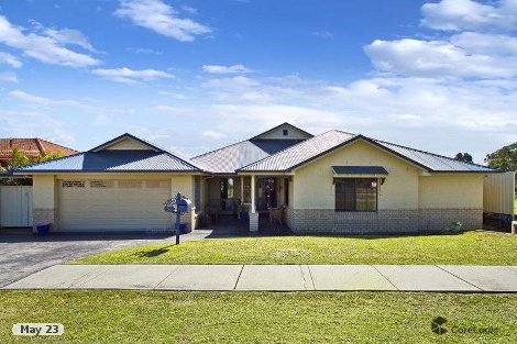 32 Wymeera Cct, Wyee Point, NSW 2259