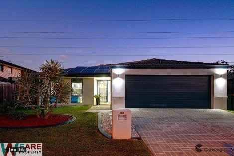 33 Weir Cl, Berrinba, QLD 4117