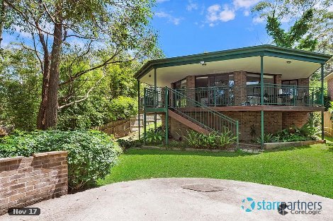 45 Waratah St, Bowen Mountain, NSW 2753