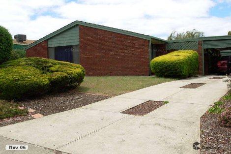 4 Dickerson Cres, Trott Park, SA 5158