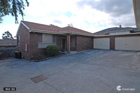 2/181 Jells Rd, Wheelers Hill, VIC 3150