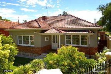 107 Stubbs Tce, Daglish, WA 6008