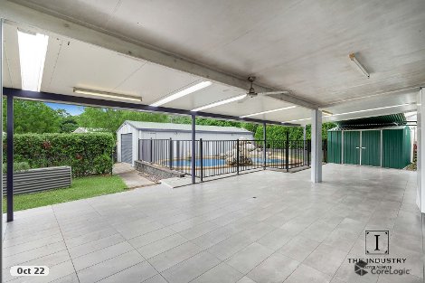 12 Henderson Cl, Kanimbla, QLD 4870