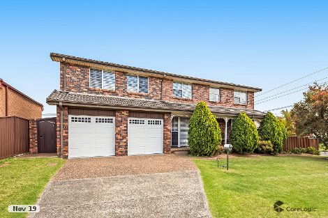 97 Madigan Bvd, Mount Warrigal, NSW 2528