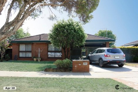 61 Short St, Kangaroo Flat, VIC 3555