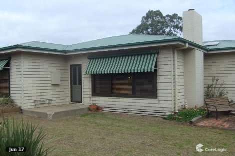 3493 Avoca-Bealiba Rd, Bealiba, VIC 3475