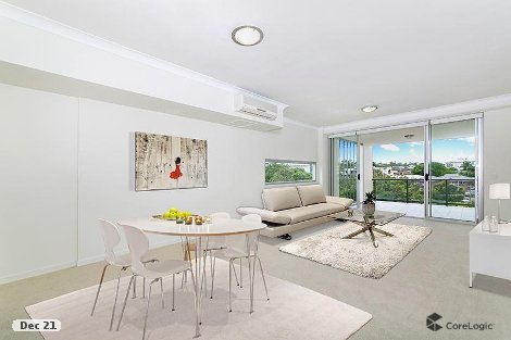 23/12 Belgrave Rd, Indooroopilly, QLD 4068