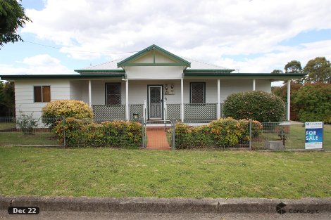 22 Molesworth St, Tenterfield, NSW 2372