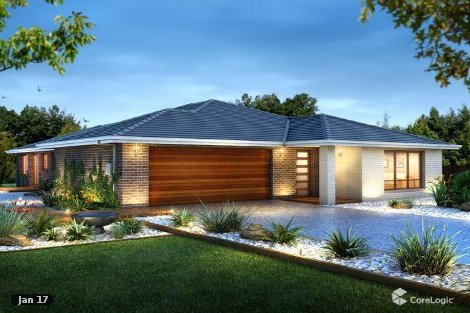 Lot 24 Collette Ct, Tangambalanga, VIC 3691