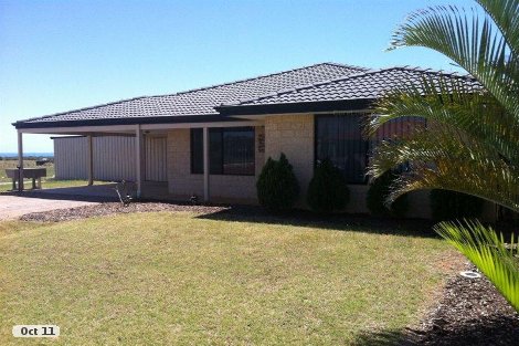 1 Half Moon Dr, Waggrakine, WA 6530