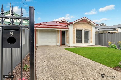 9 Roebuck St, Mile End, SA 5031