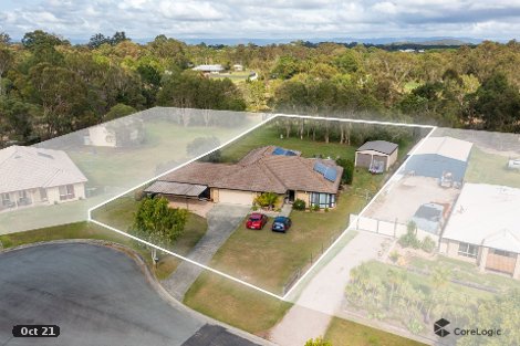 30 Northfield Pl, Elimbah, QLD 4516