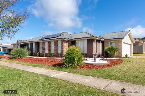 1 Tanami St, Tatton, NSW 2650