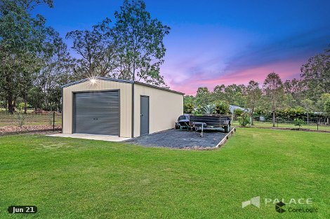 21 Stuart St, Barellan Point, QLD 4306