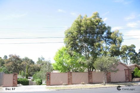 291 George St, Doncaster, VIC 3108