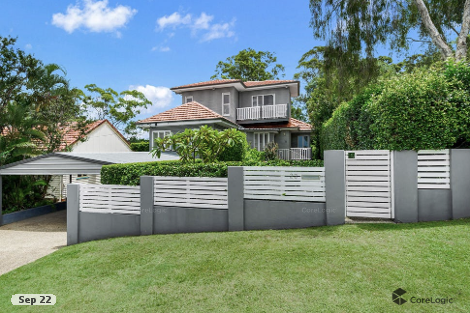 23 Havana St, Ashgrove, QLD 4060