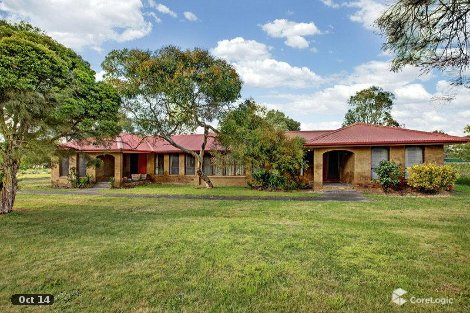 1490 Donnybrook Rd, Woodstock, VIC 3751