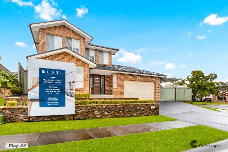 21b Marina Cres, Cecil Hills, NSW 2171