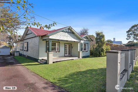 45 Stephen St, Hamilton, VIC 3300