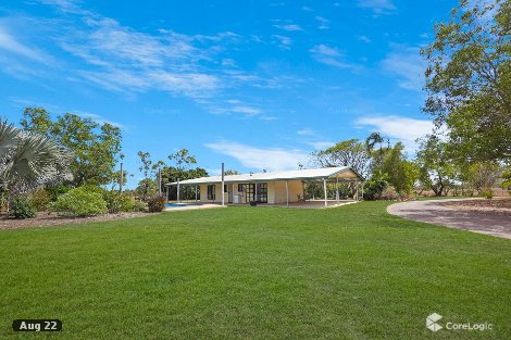 120 Mulgara Rd, Berry Springs, NT 0838