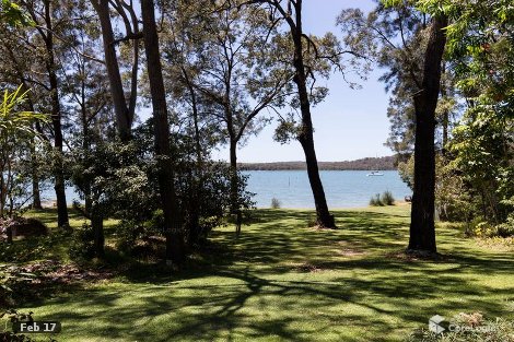 44 Cove Bvd, North Arm Cove, NSW 2324