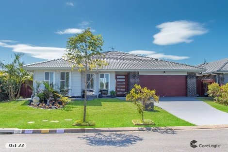 1 Lycett St, Thrumster, NSW 2444