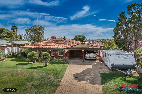 10 Akita Ct, Merriwa, WA 6030