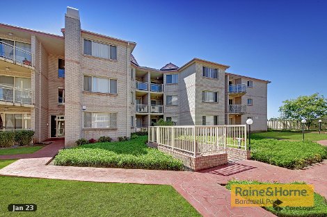 8/1 Hillview St, Roselands, NSW 2196