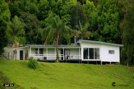 56 Baroon Pocket Rd, North Maleny, QLD 4552