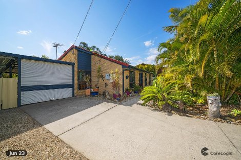 22 Thistlerow St, Shailer Park, QLD 4128