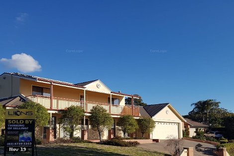 2 Elder Pl, Alfords Point, NSW 2234