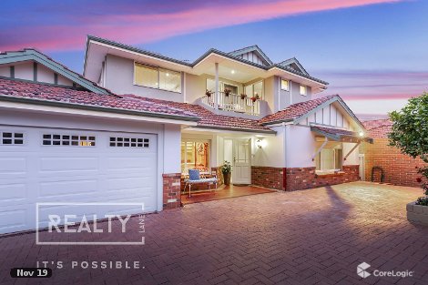 22b Alderbury St, Floreat, WA 6014