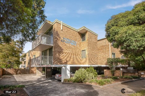 18/11 Oshaughnessy St, Kew, VIC 3101