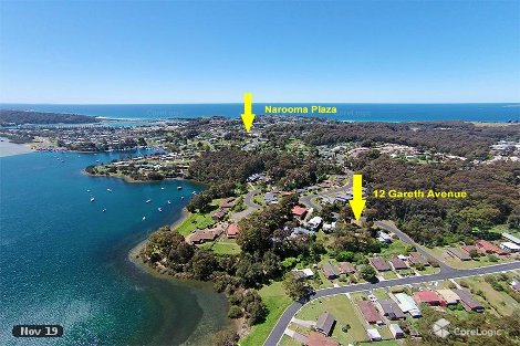 12 Gareth Ave, Narooma, NSW 2546