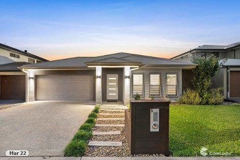 5 Spectrum Dr, Mount Duneed, VIC 3217