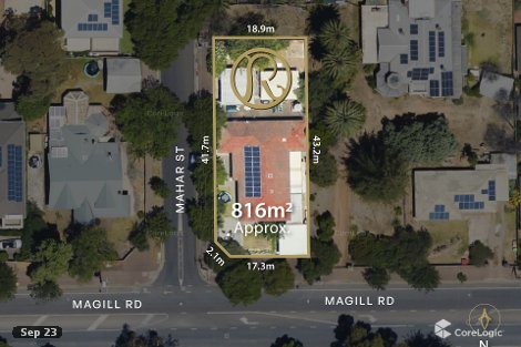 446 Magill Rd, Kensington Gardens, SA 5068