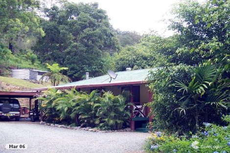 969 Tyalgum Rd, Eungella, NSW 2484