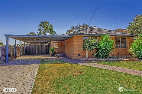 21 Woodland Dr, Albanvale, VIC 3021